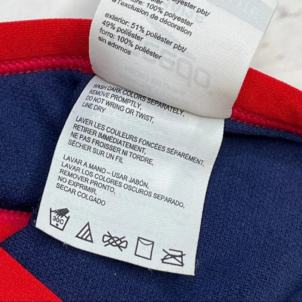 Speedo Guard Collection Flyback Endurance Racing - Picture 11 of 16